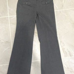 Ann Taylor Petite 00P dress pant